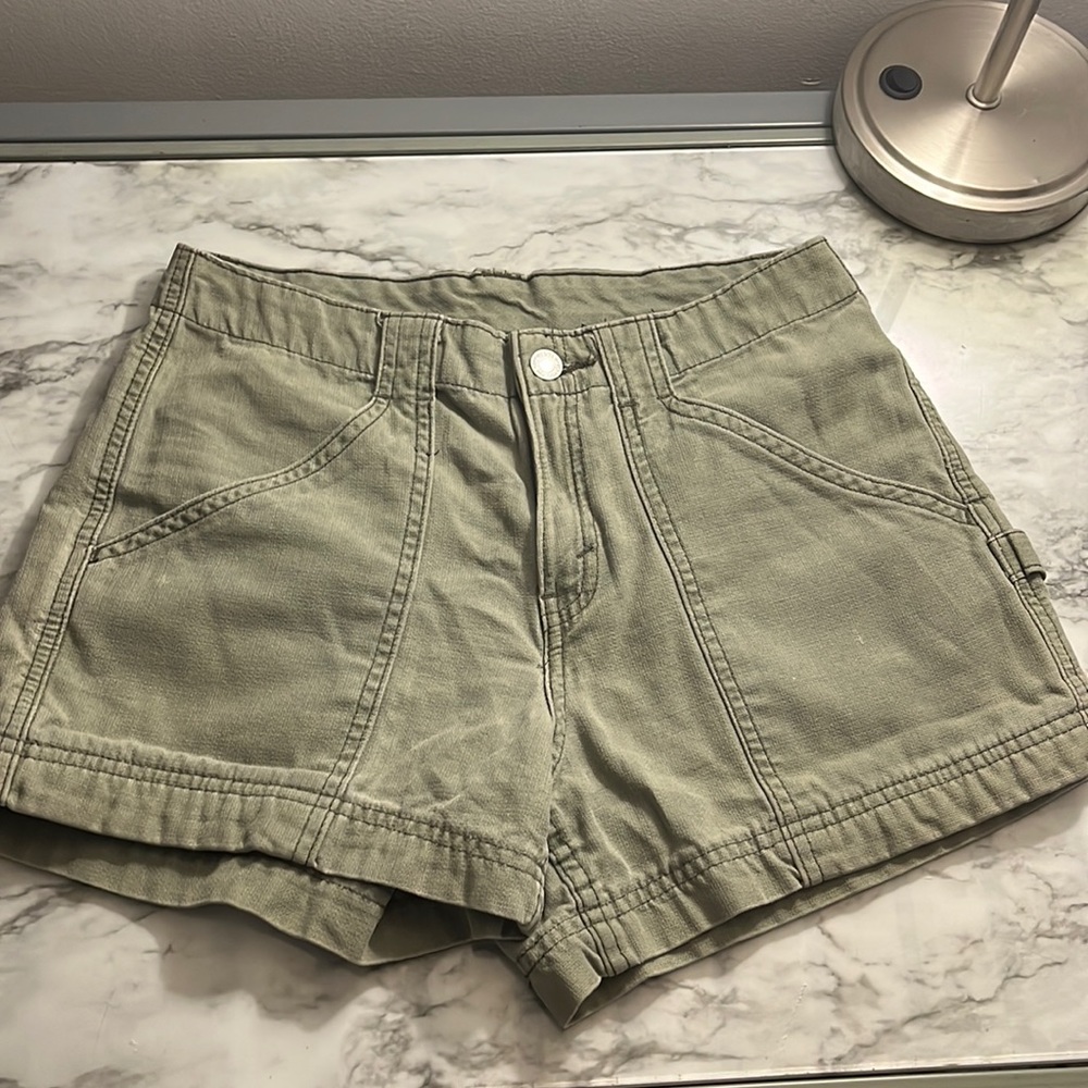 Levi’s Cargo Shorts